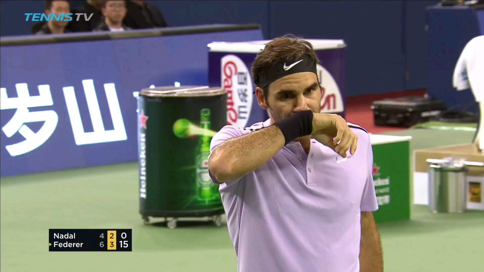 包含纳达尔连续五场比赛得分超过战术调整,德国队不断突破!全场沸腾不已的词条-九游app