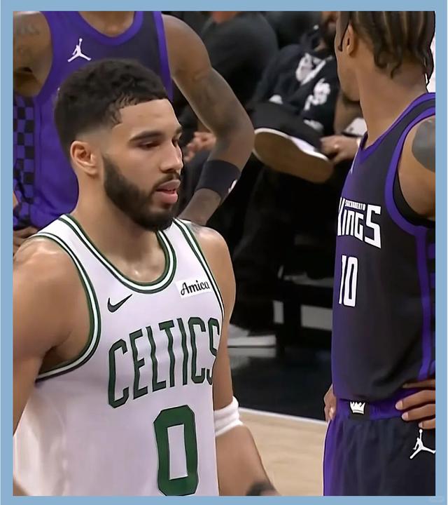 包含MAD引发争议！，塔图姆官方宣布重要助攻新规引发球迷热议的词条-九游网页版